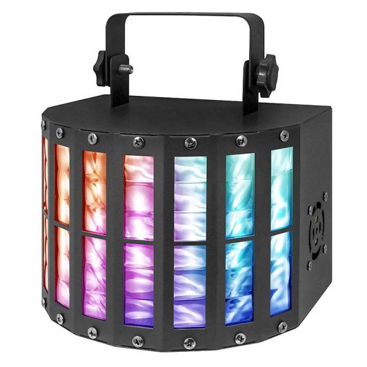 LYTEQUEST DERBY XL 9D