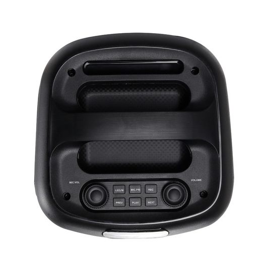 Speaker BOOMTONEDJ SOUNDBLAZE 600