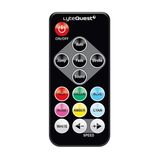 Stroboscope LYTEQUEST STROBE 54