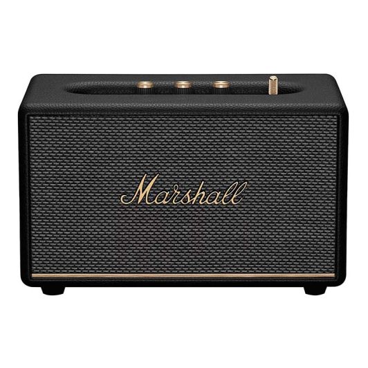 Enceinte MARSHALL ACTON III Noire