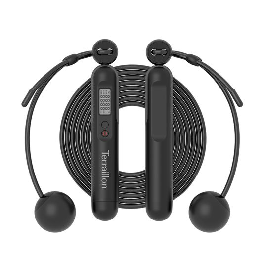 Elektronische weegschaal TERRAILLON GYMFIT CONNECT