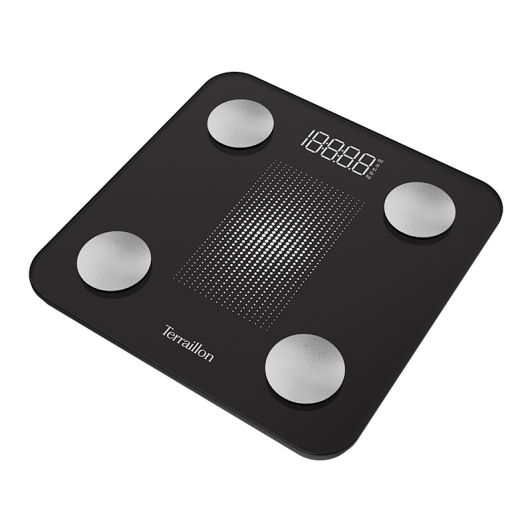 Elektronische weegschaal TERRAILLON GYMFIT CONNECT