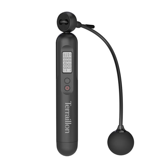 Elektronische weegschaal TERRAILLON GYMFIT CONNECT