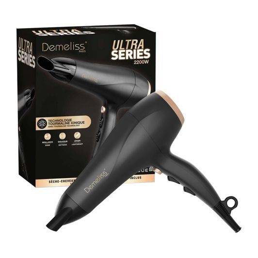 SAINT ALGUE Haardroger ULTRA SERIES 2200