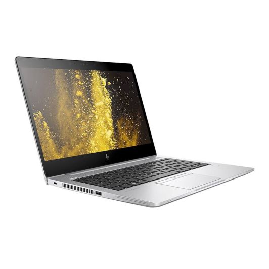 HP EliteBook 830 G5 Laptop - 13.3 inch - i5 - 16GB RAM - 256GB SSD - Refurbished grade Goede staat