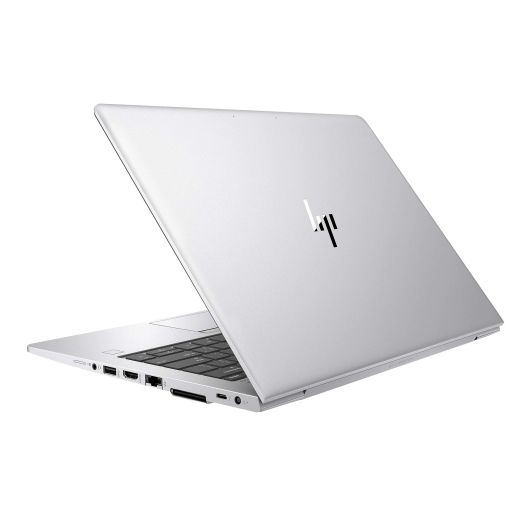 HP EliteBook 830 G5 Laptop - 13.3 inch - i5 - 16GB RAM - 256GB SSD - Refurbished grade Goede staat