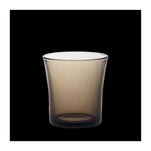 6 gobelets DURALEX Lys sépia 21 cl