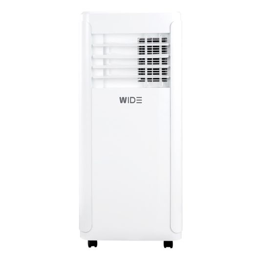 Climatiseur monobloc AGN WIDE 30M² WDPC12MARIN3 12 000 BTU