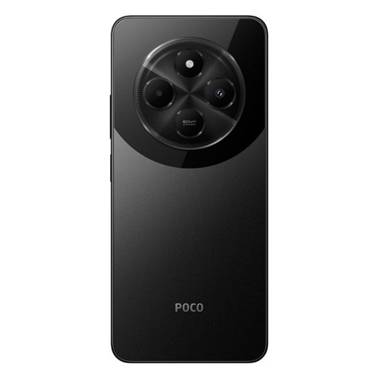 Smartphone XIAOMI POCO C75 256Go 4G Noir