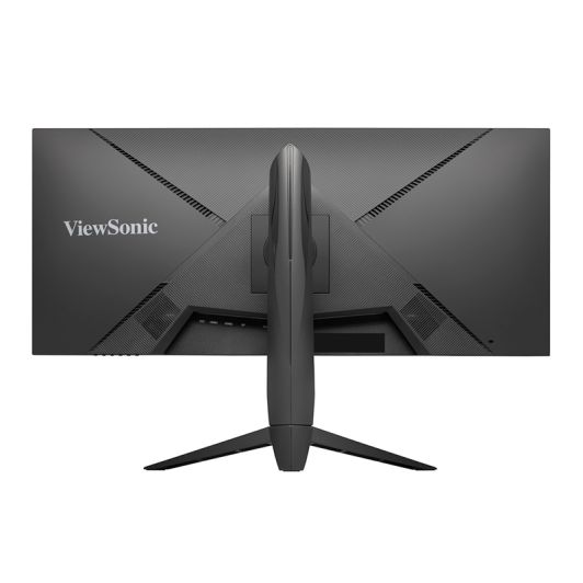 Ecran PC Gamer incurvé 34