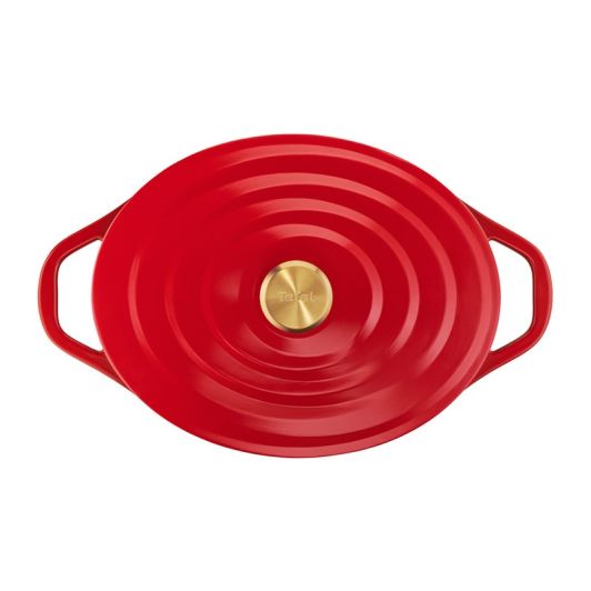 TEFAL Ovale braadpan