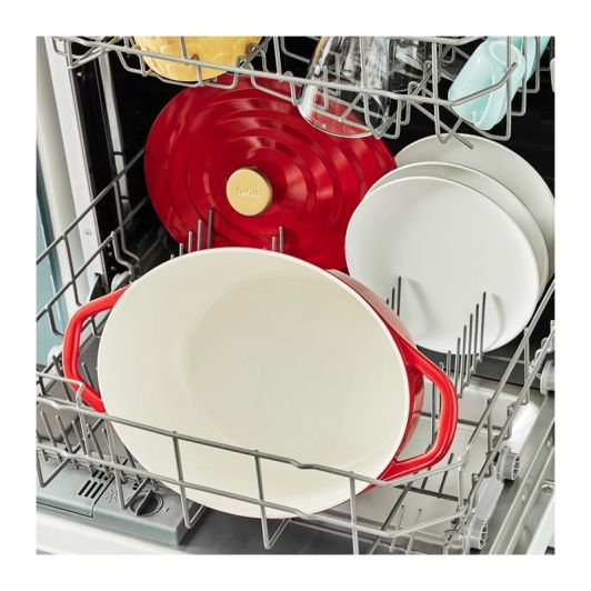 TEFAL Ovale braadpan