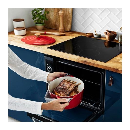 TEFAL Ovale braadpan
