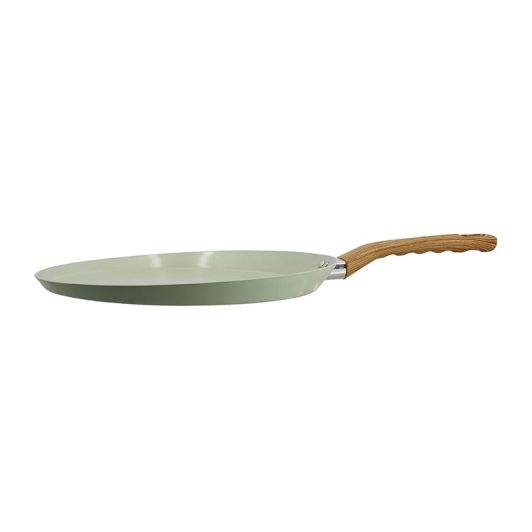 MENASTYL galettepan 32 cm met keramische coating