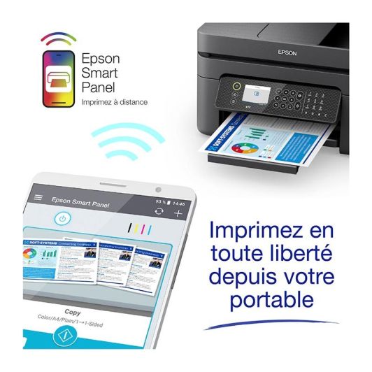 Printer EPSON WF-2950