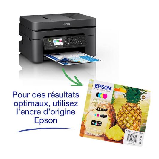 Printer EPSON WF-2950