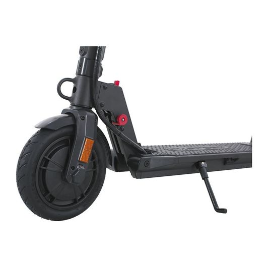 WISPEED Elektrische step T855 Pro zwart – Refurbished grade ECO