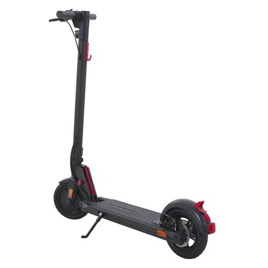 WISPEED Elektrische step T855 Pro zwart – Refurbished grade ECO