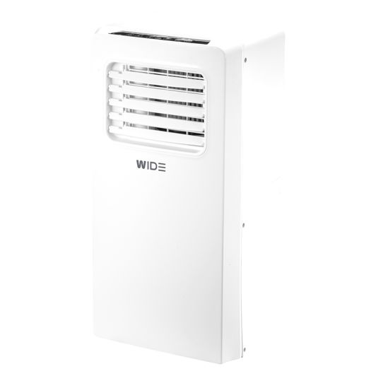 Mobiele airco AGN WIDE WDPCO9MARIN - 20M² 9000 BTU