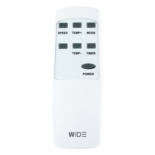 Mobiele airco AGN WIDE WDPCO9MARIN - 20M² 9000 BTU