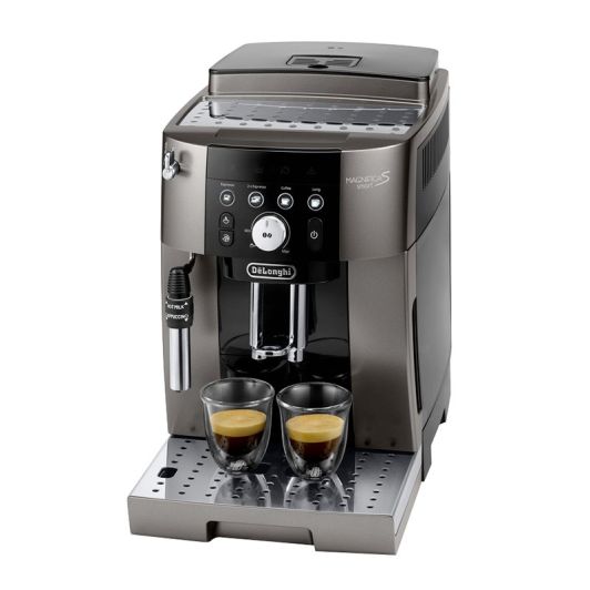 Expresso avec broyeur DELONGHI ECAM250.33.TB TITANIUM MAGNIFICA