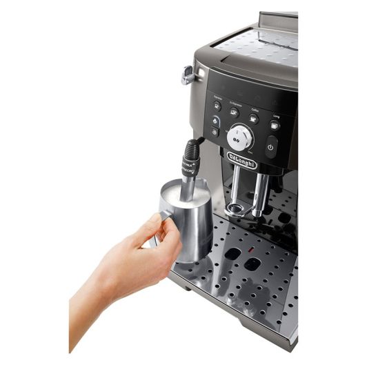 Expresso avec broyeur DELONGHI ECAM250.33.TB TITANIUM MAGNIFICA