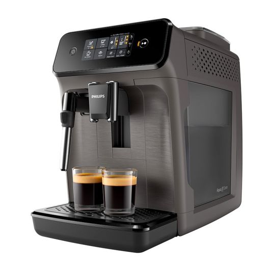 Expresso avec broyeur PHILIPS EP1224/00 TACTILE