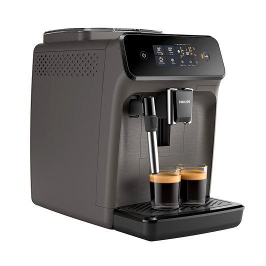Expresso avec broyeur PHILIPS EP1224/00 TACTILE