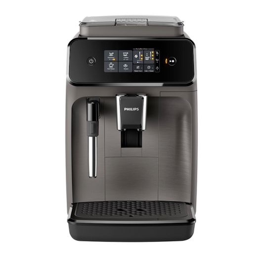 Expresso avec broyeur PHILIPS EP1224/00 TACTILE
