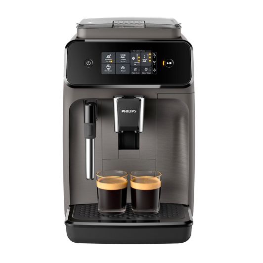 Expresso avec broyeur PHILIPS EP1224/00 TACTILE