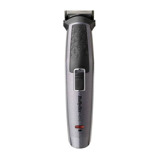 Tondeuse multifonctions BABYLISS MT727E 10en1 Carbon Titanium