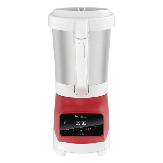 Blender chauffant MOULINEX LM924500 - Soupmaker