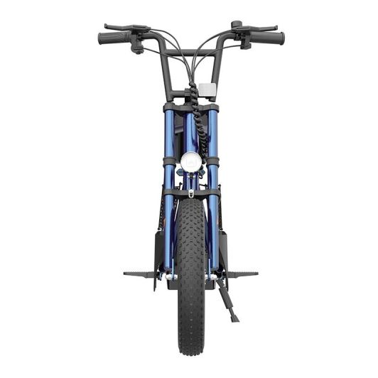 eBike URBANGLIDE Thunder blauw