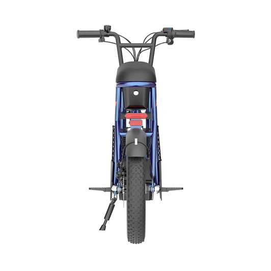 eBike URBANGLIDE Thunder blauw