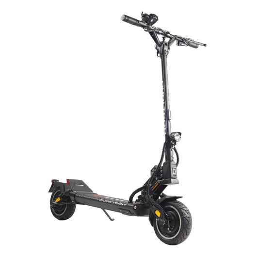 DUALTRON elektrische step Aminia Long Body Dual Motor
