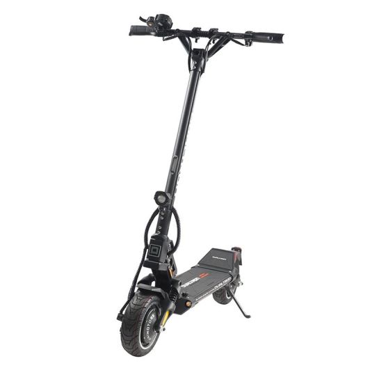 DUALTRON elektrische step Aminia Long Body Dual Motor