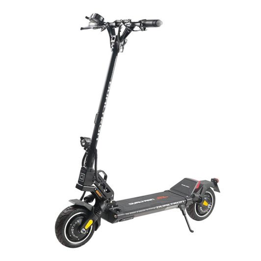 DUALTRON elektrische step Aminia Long Body Dual Motor