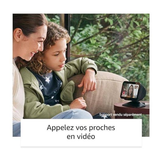 Amazon Echo Show 5 speaker – Antraciet