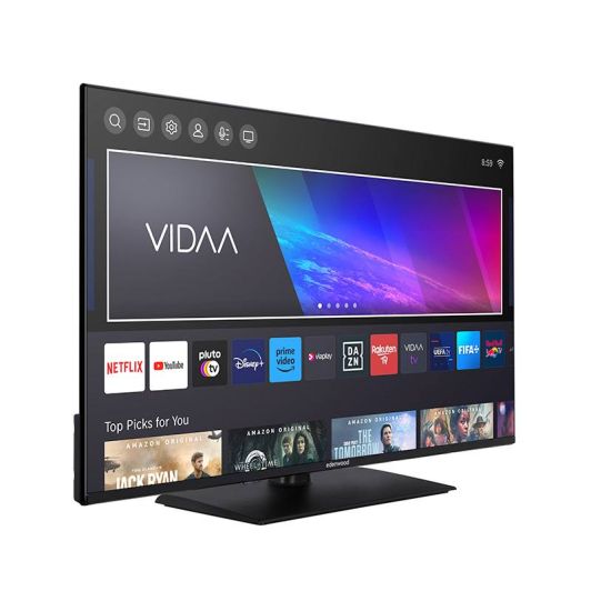 EDENWOOD ED43EA14UHD-VE - TV 43