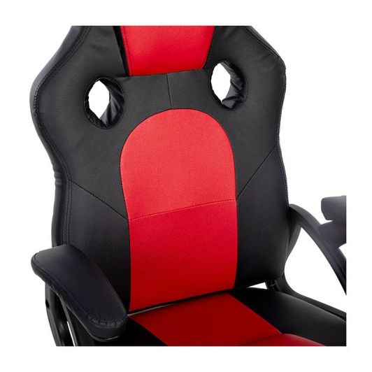 AMSTRAD GAMER#ONE Gaming stoel