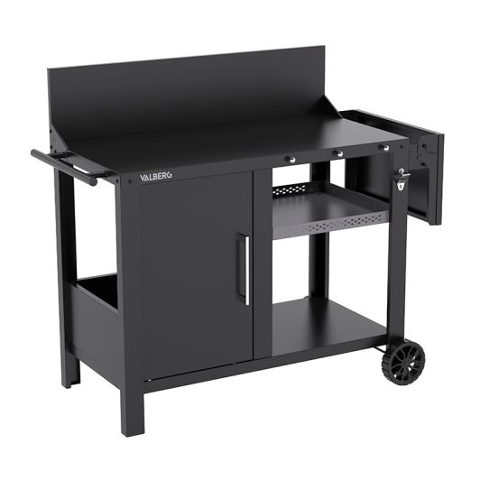 Valberg Keukentrolley DES-VAL-PL59140 – Mobiel opbergsysteem