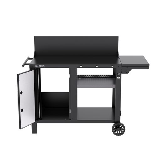 Valberg Keukentrolley DES-VAL-PL59140 – Mobiel opbergsysteem
