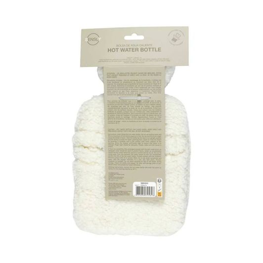 Warmwaterkruik SENSLY SHERPA 1 L