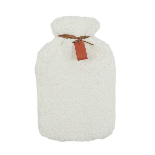 Warmwaterkruik SENSLY SHERPA 1 L