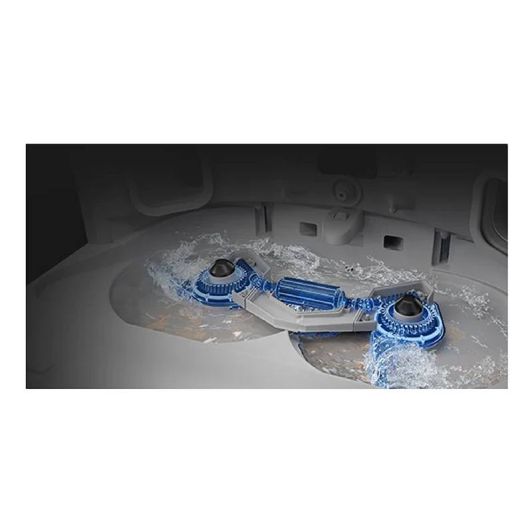 Aspirateur robot DREAME X40 ULTRA COMPLETE