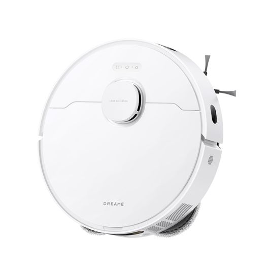 DREAME Robotstofzuiger D20 ULTRA