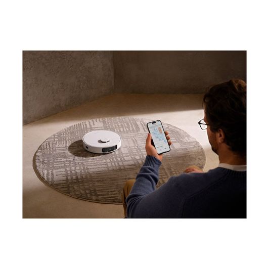 DREAME Robotstofzuiger D20 ULTRA