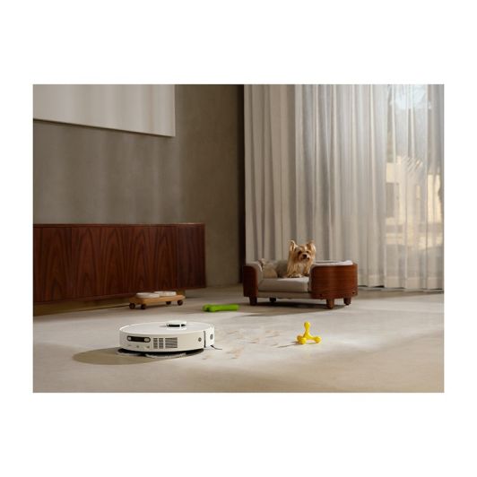 DREAME Robotstofzuiger D20 ULTRA