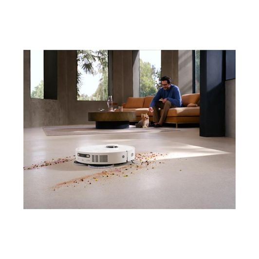 DREAME Robotstofzuiger D20 ULTRA