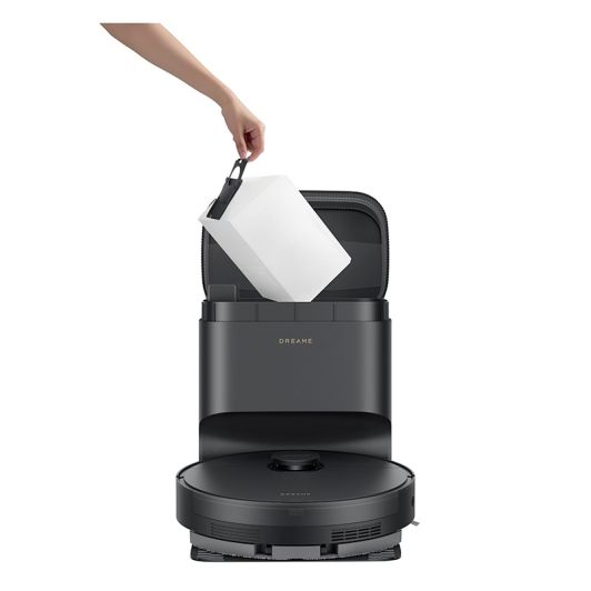 Aspirateur robot DREAME D20 PRO PLUS